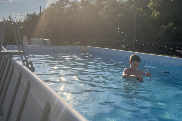 Продажа эко-отеля (глемпинга) в Днепропетровской области